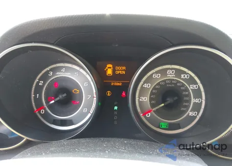 2012 Acura Mdx Technology Package из США, поврежденный, VIN 2HNYD2H35CH531707